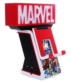 Hoidik Exquisite Gaming Marvel Cable Guy, valge/punane