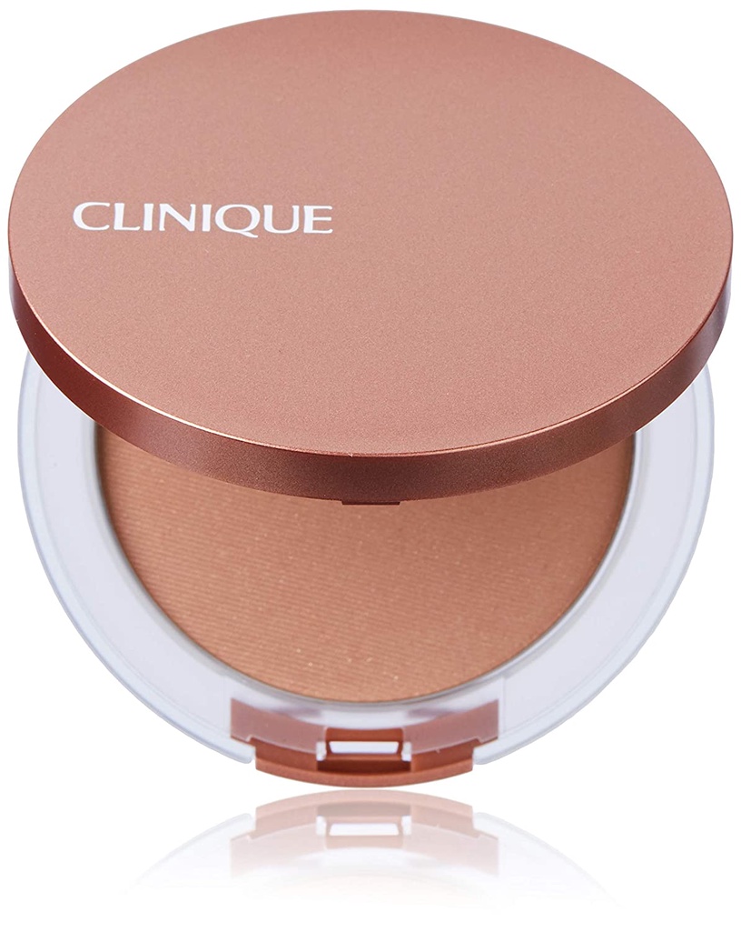 Kompakts pulveris Clinique True Bronze, 9.6 g