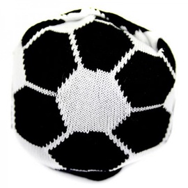 Носки Sukeno Football socks, белый/черный, 40-46, 2 шт.