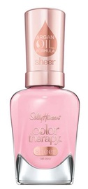 Лак для ногтей Sally Hansen Color Therapy 537 Tulle Much, 14.7 мл