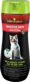 Кондиционер для животных Furminator Sensitive Skin, 0.473 л