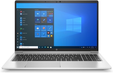 Sülearvuti HP ProBook 650 G8 3S8M7EA, i7-1165G7, 16 GB, 512 GB, 15.6 "