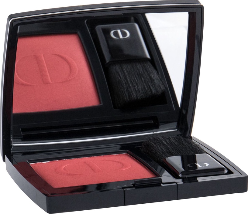 Skaistalai Christian Dior Rouge Blush 999, 6.7 g