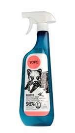 Tīrīšanas līdzeklis YOPE Bambus, vannai, 0.75 l