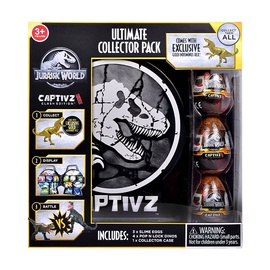 Комплект Captivz Collector Pack 4090102-0758