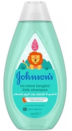 Šampoon Johnson's No More Tangle, 500 ml