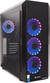 Стационарный компьютер Komputronik Infinity X512 [D1] PL, Nvidia GeForce GTX 1650