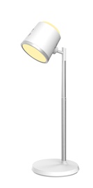 Laualamp Standart Flashlight BL-1005 WHITE, LED, 6W