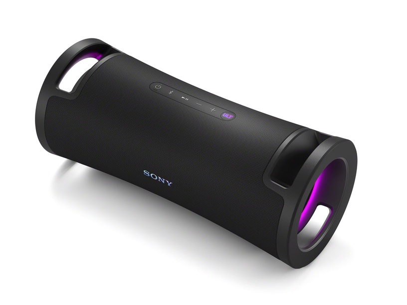 Bezvadu skaļrunis Sony ULT Field 7, melna, 40 W