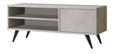 TV-laud Kalune Design CD1 - RT, hall, 110 cm x 40 cm x 44 cm