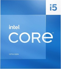 Процессор Intel Core™ i5-13500 BOX, 2.50ГГц, LGA 1700, 24МБ