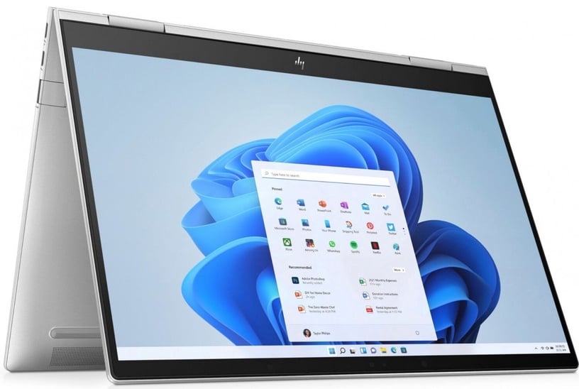 Sülearvuti HP Envy x360 Convert 13-bf0145nw 715J1EA, Intel Core i5-1230U, 16 GB, 512 GB, 13.3 "