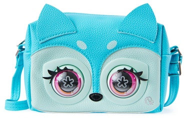 Interaktīva rotaļlieta Spin Master Purse Pets Fox