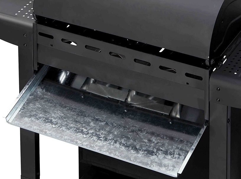 Gaasigrill Enders San Diego 3, 102 cm x 52 cm