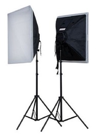 Komplekt Linkstar SLHK4-SB5050 Daylight Set