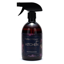 Tīrīšanas līdzeklis Barwa Perfect House, virtuves tīrīšanai, 0.5 l
