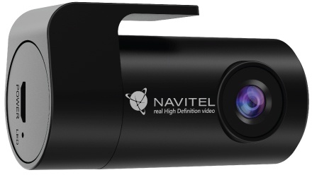 Videoregistraator Navitel R250 DUAL