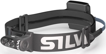 Фонарь на голову Silva Trail Runner Free Ultra, IPX5