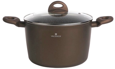 Katls Valdinox Aurum, 20 cm, 3.2 l