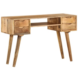 Laud VLX Solid Mango Wood, pruun