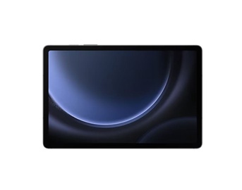 Tahvelarvuti Samsung Galaxy Tab S9 FE RTSAM100AXBS9A1, hall, 10.9", 6GB/128GB