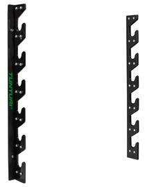 Стойка Tunturi Wall Mounted Barbell Storage, 920 мм
