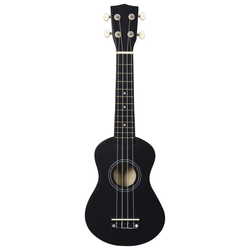 Laste ukulele VLX Soprano Ukulele 21"