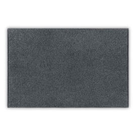 Vannas istabas paklājs Foutastic Antique 581CAN1539, antracīta, 60 cm x 100 cm