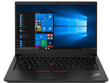 Sülearvuti Lenovo ThinkPad E14 G3 20Y700AKPB, AMD Ryzen™ 5 5500U, 8 GB, 256 GB, 14 "