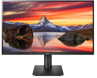 Monitors LG 27MP450, 27", 5 ms