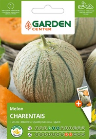 Seemned Garden Center, melonid CHARENTAIS, 1 g