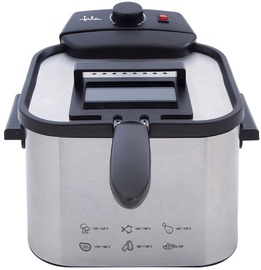Fritüür Jata Inox FR279