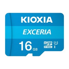 Atmiņas karte Kioxia Exceria, 16 GB