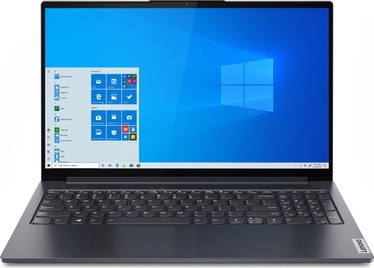 Sülearvuti Lenovo Yoga Slim 7 15ITL05, Intel Core i7-1165G7, 8 GB, 1 TB, 15.6 "
