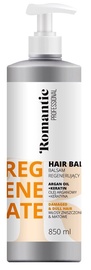 Juuksepalsam Forte Sweeden Romantic Professional Regenerate, 850 ml