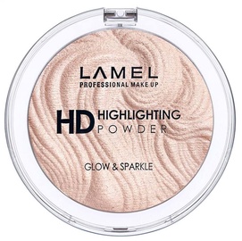 Izgaismotājs Lamel HD Highlihting 402 Warm, 12 g