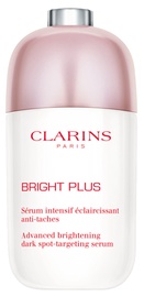 Serums Clarins Bright Plus, 50 ml, sievietēm