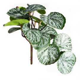 Искусственное растение Eurofirany 316, зеленый, 40 см