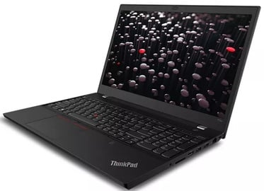 Portatīvais dators Lenovo ThinkPad 21A9001UMH P15V, Intel® Core™ i7-11800H, 32 GB, 512 GB, 15.6 "