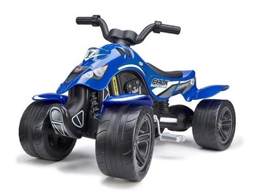 Pedaalidega auto Falk Racing Team, sinine
