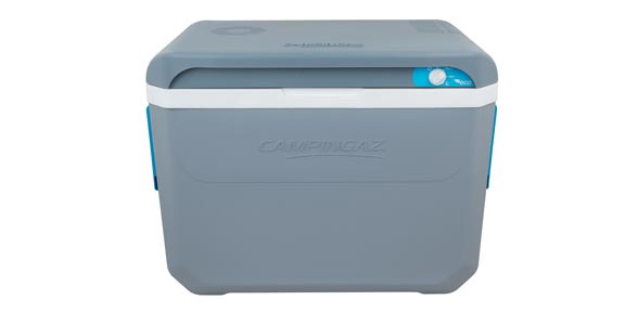 Электрическая сумка-холодильник Campingaz 2000037448, 36 л