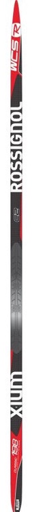 Suusad murdmaa- Rossignol X-Ium Classic WCS-C2 R-Grip, 191 cm