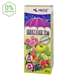 Taimehooldustoode Mkds Mimox Zn, 0.03 l