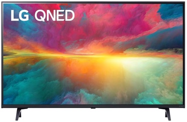 Televiisor LG 43QNED753RA, LED, 43 "