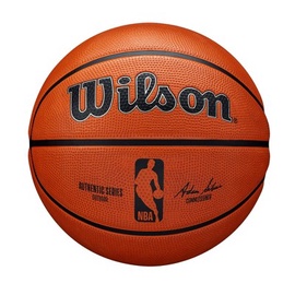 Мяч, для баскетбола Wilson NBA Authentic, 6 размер