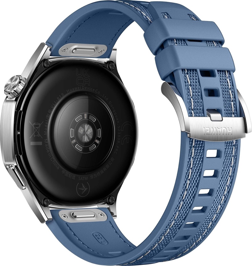 Nutikell Huawei Watch GT 5 46mm, sinine