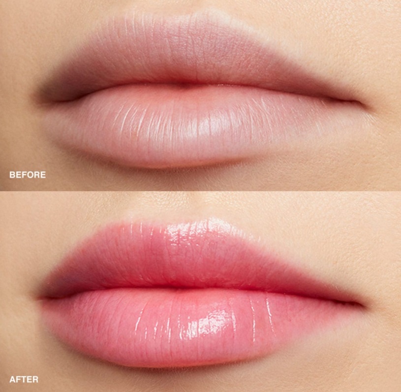 ombre lips lip tint