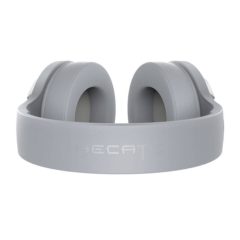 Juhtmeta mänguri peakomplekt Edifier HECATE G30S, hall