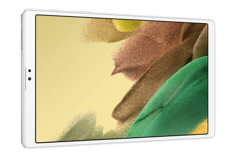 Планшет Samsung Galaxy Tab A7 Lite SM-T220NZSAEUE, серебристый, 8.7″, 3GB/32GB
