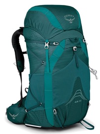 Туристический рюкзак Osprey Eja 58 WM/L, синий, 58 л